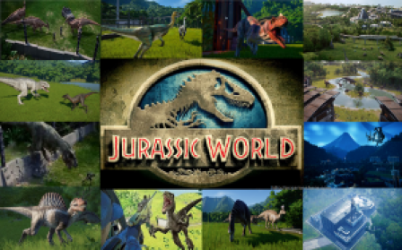Jurassic World Evolution Mac Free Download
